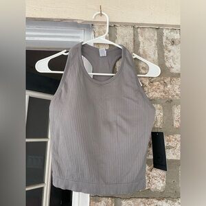 NWT 90 degree by reflex Bra Top M